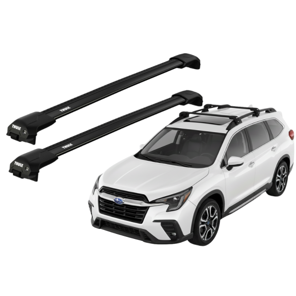 Barras Thule SUBARU Evoltis...