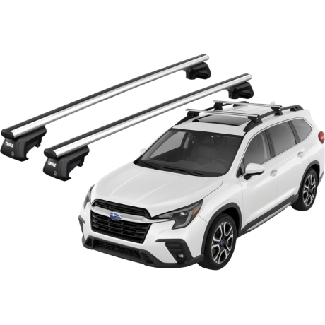Barras Thule SUBARU Evoltis...