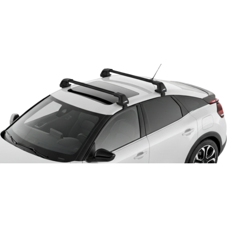 Barras Thule CITROEN C4 21-...