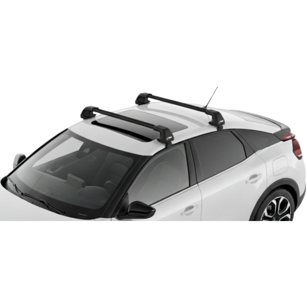 Barras Thule CITROEN C4 21-...