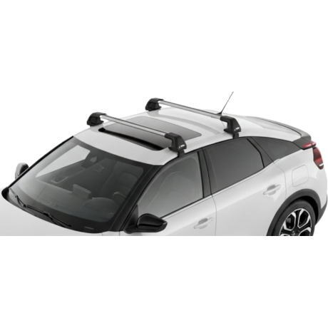 Barras Thule CITROEN C4 21-...