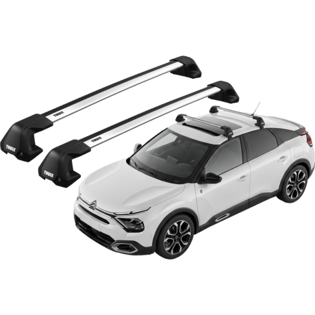 Barras Thule CITROEN C4 21-...