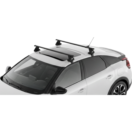 Barras Thule CITROEN C4 21-...