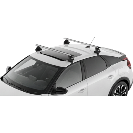 Barras Thule CITROEN C4 21-...