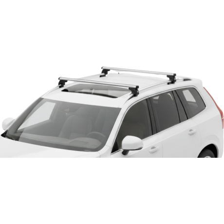 Barras Thule VOLVO XC90...
