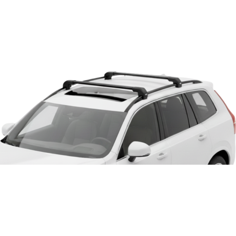 Barras Thule VOLVO XC90...