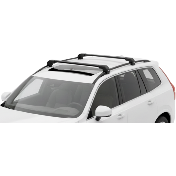 Barras Thule VOLVO XC90...