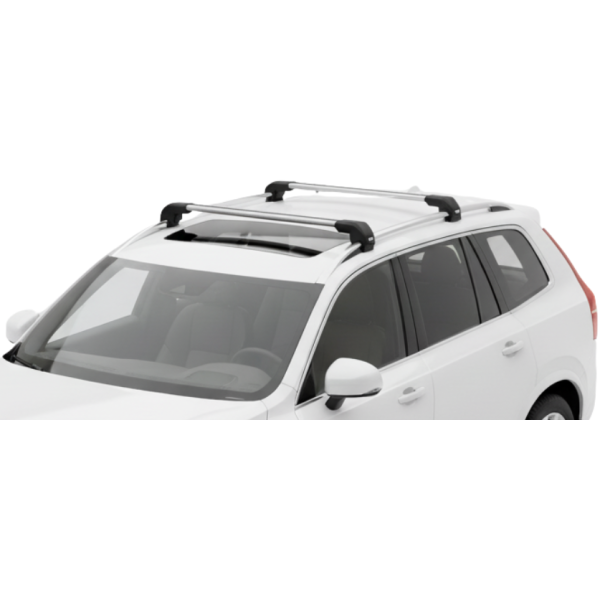 Barras Thule VOLVO XC90...