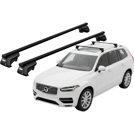 Barras Thule VOLVO XC90...