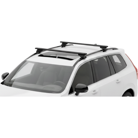 Barras Thule VOLVO XC90...
