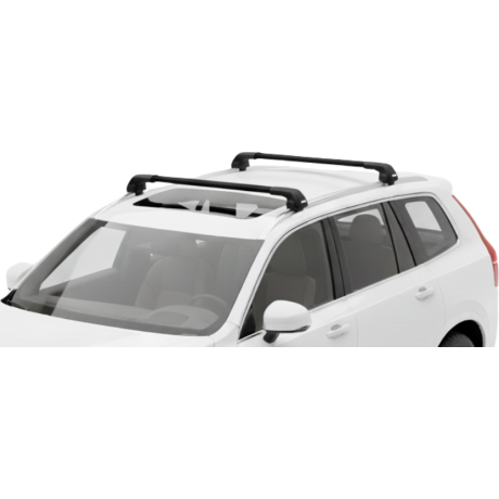 Barras Thule VOLVO XC90 15-...