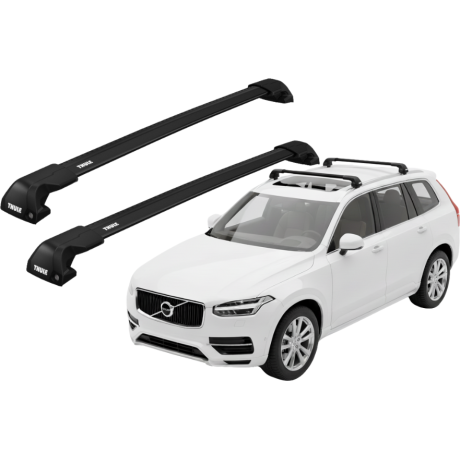 Barras Thule VOLVO XC90 15-...