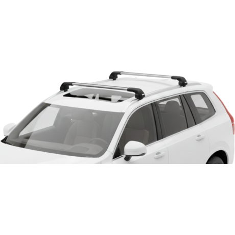 Barras Thule VOLVO XC90 15-...