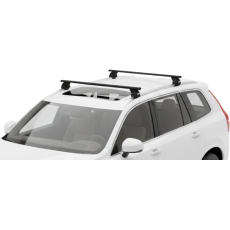 Barras Thule VOLVO XC90 15-...
