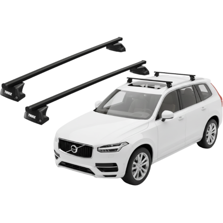 Barras Thule VOLVO XC90 15-...