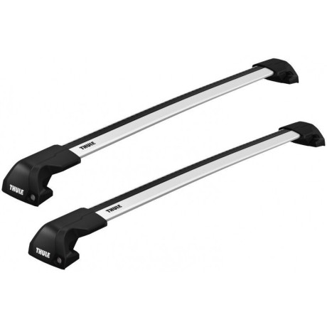 Barras Thule SKODA Elroq...