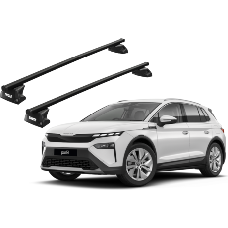 Barras Thule SKODA Elroq...