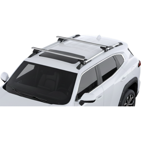 Barras Thule GREAT WALL H7...
