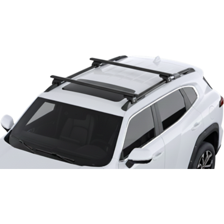 Barras Thule GREAT WALL H7...