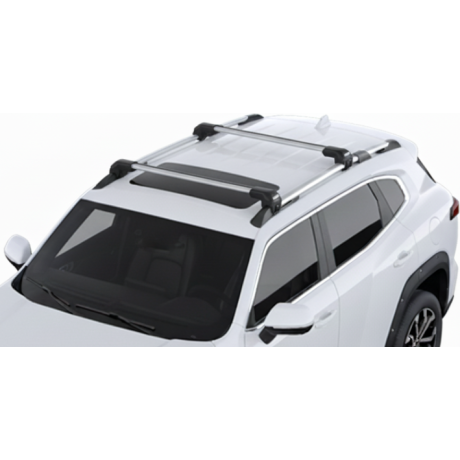 Barras Thule GREAT WALL H7...