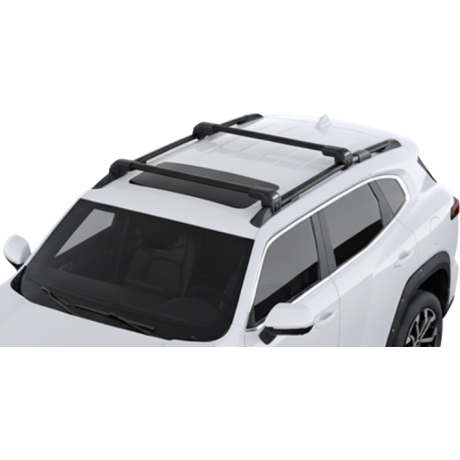 Barras Thule GREAT WALL H7...