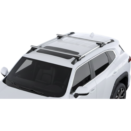 Barras Thule GREAT WALL H7...