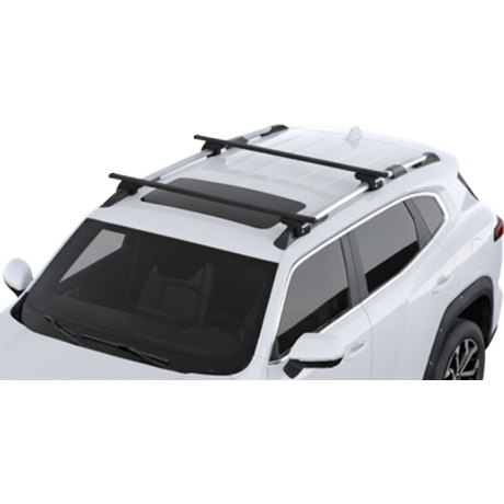 Barras Thule GREAT WALL H7...