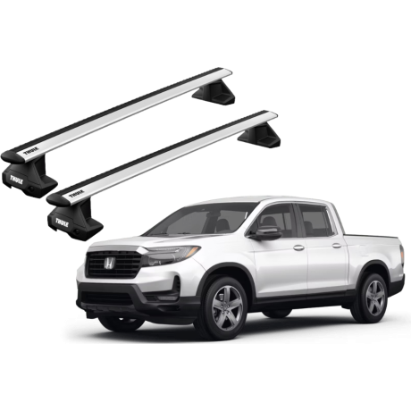 Barras Thule HONDA...