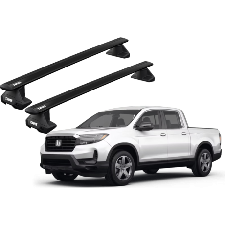 Barras Thule HONDA...