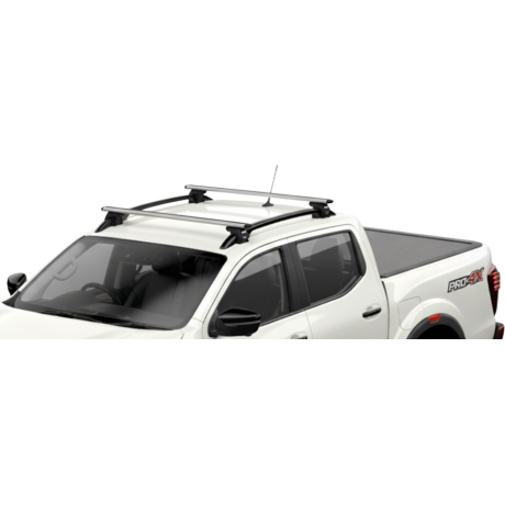 Barras Thule NISSAN Navara...