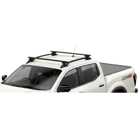 Barras Thule NISSAN Navara...