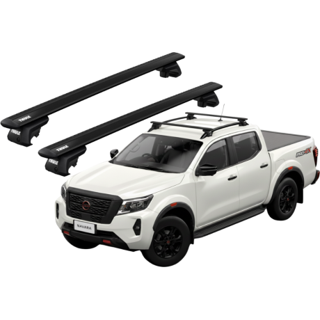 Barras Thule NISSAN Navara...