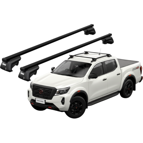 Barras Thule NISSAN Navara...