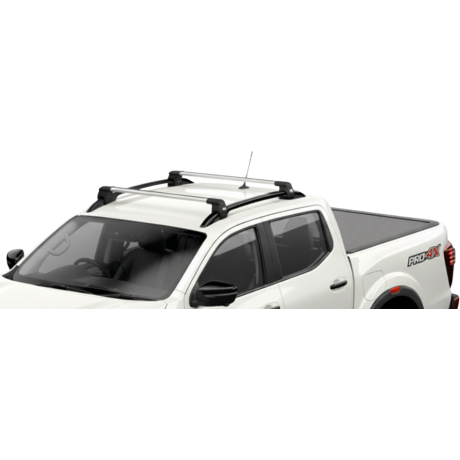 Barras Thule NISSAN Navara...