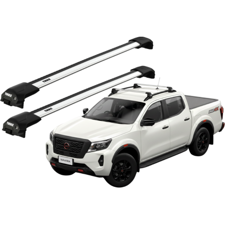 Barras Thule NISSAN Navara...