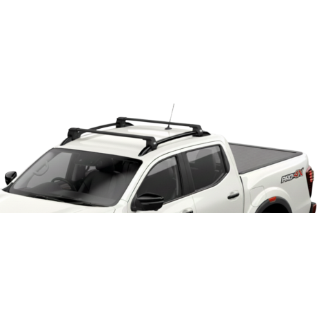 Barras Thule NISSAN Navara...