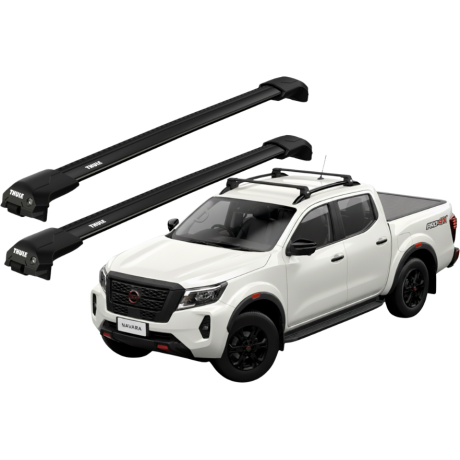 Barras Thule NISSAN Navara...