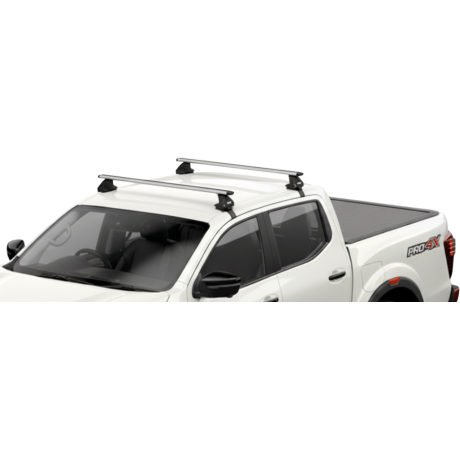 Barras Thule NISSAN Navara...