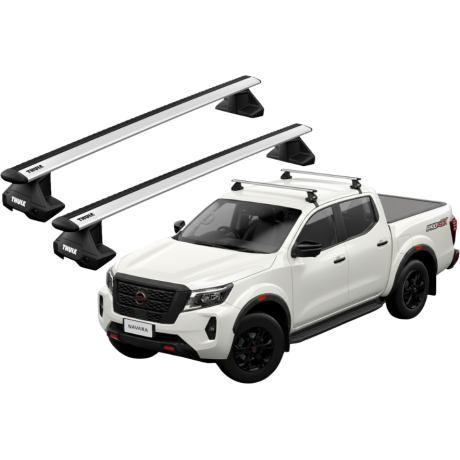 Barras Thule NISSAN Navara...