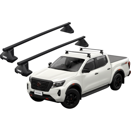 Barras Thule NISSAN Navara...