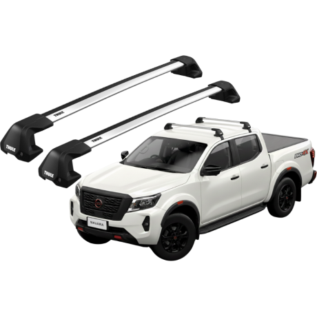 Barras Thule NISSAN Navara...