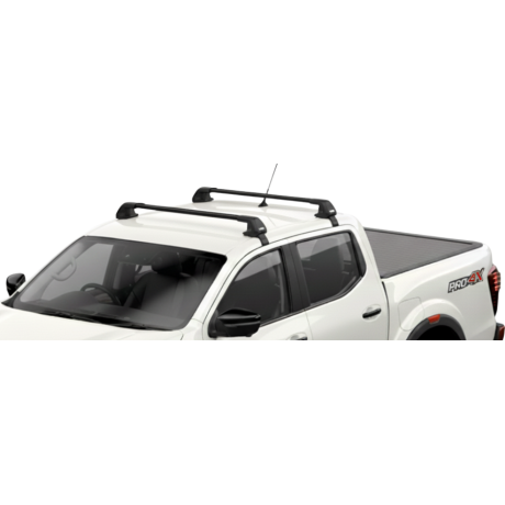 Barras Thule NISSAN Navara...