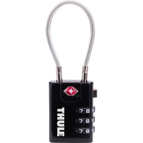 Candado Thule TSA para...