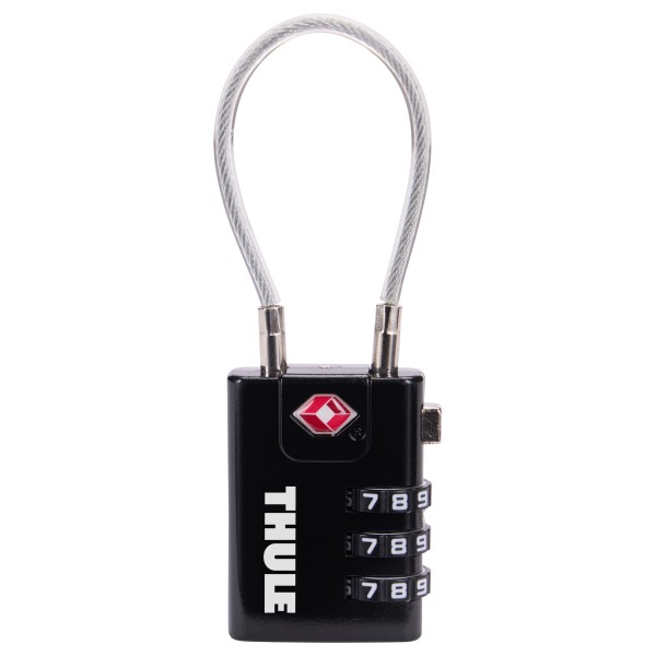 Candado Thule TSA para equipaje