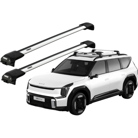 Barras Thule KIA EV9 23- RE...