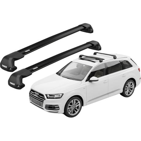 Barras Thule AUDI Q7 15- RA...