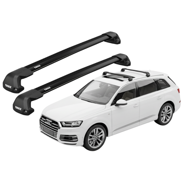 Barras Thule AUDI Q7 15- RA...