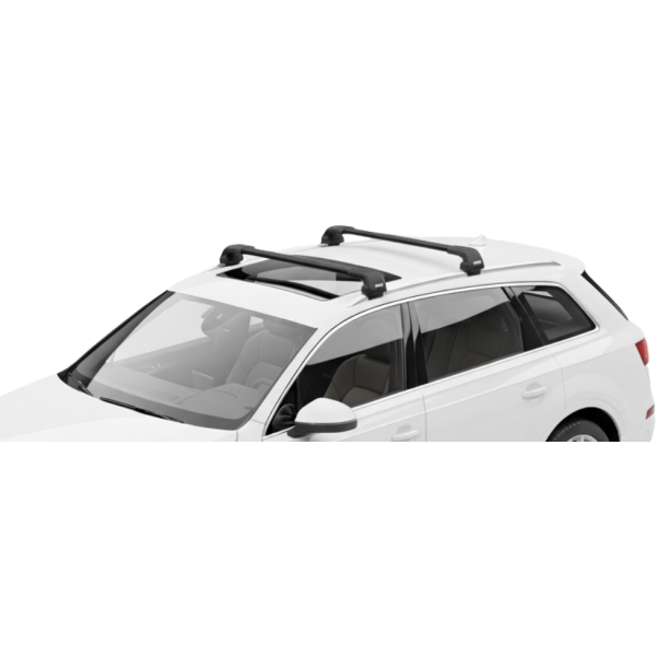 Barras Thule AUDI Q7 15- RA...