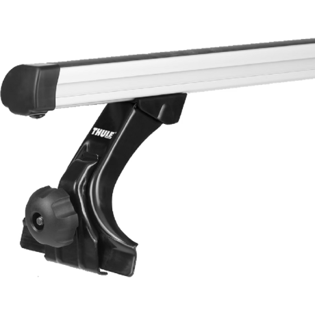 Base Thule Para Techo con...