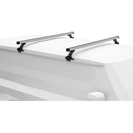 Base Thule Para Techo con...
